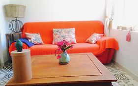 Duplex + Terrasse 55m² - Vue sur jardin au calme centre ville.
