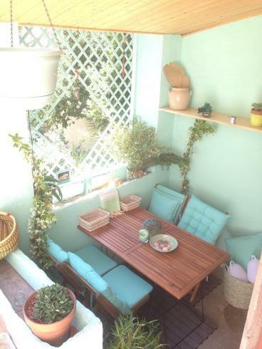 Duplex + Terrasse 55m² - Vue sur jardin au calme centre ville. Sète Extérieur photo