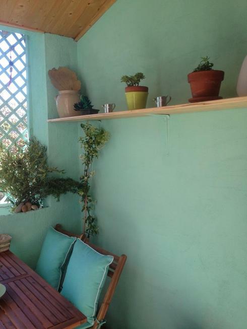 Duplex + Terrasse 55m² - Vue sur jardin au calme centre ville. Sète Extérieur photo